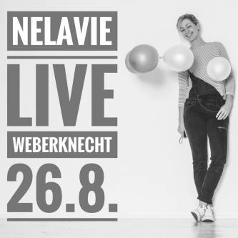 weberknecht nelavie
